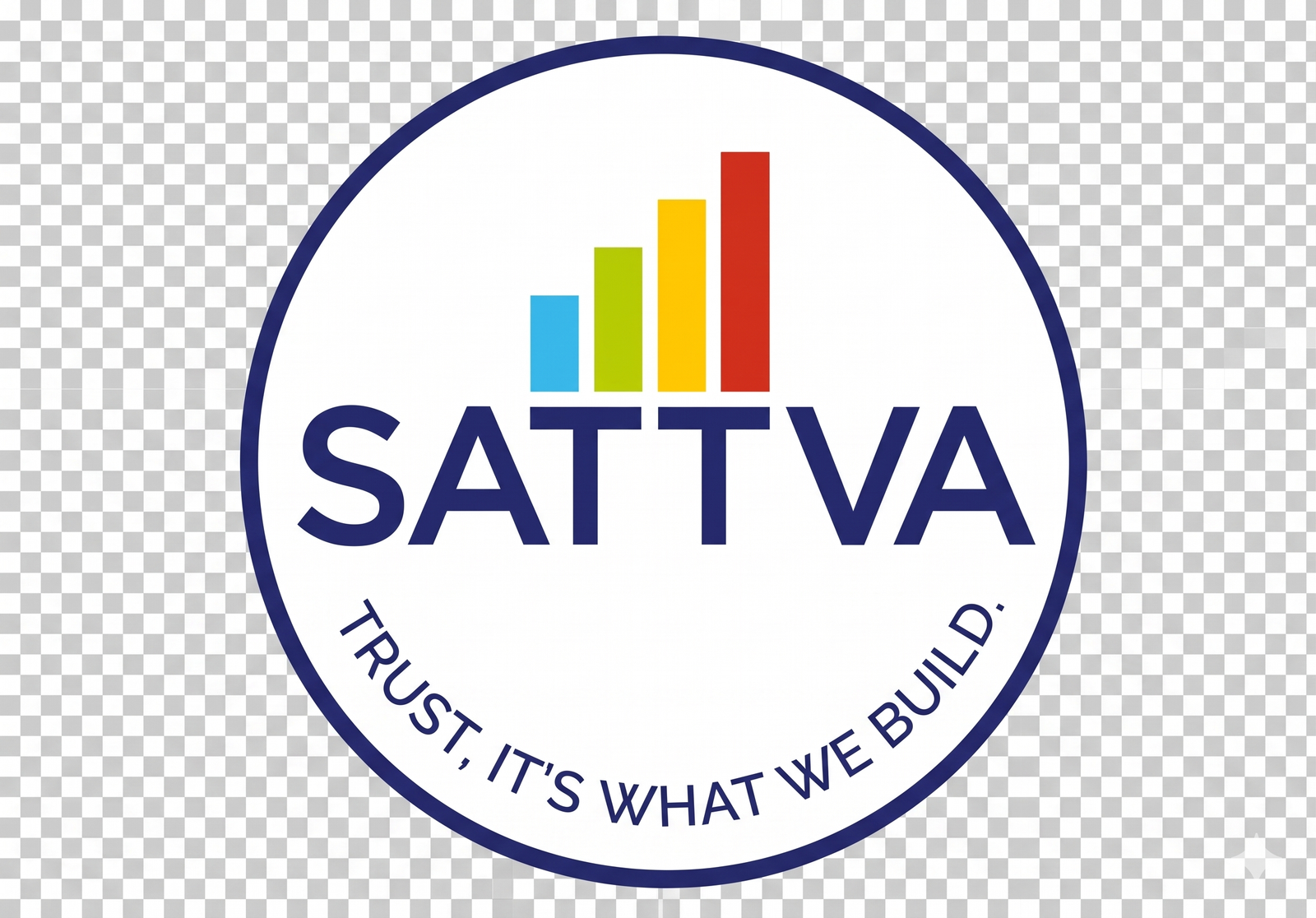 Sattva Aangane Logo